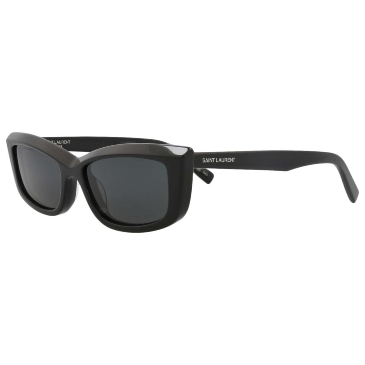 Saint Laurent Women's Sunglasses SL658-30015236-001