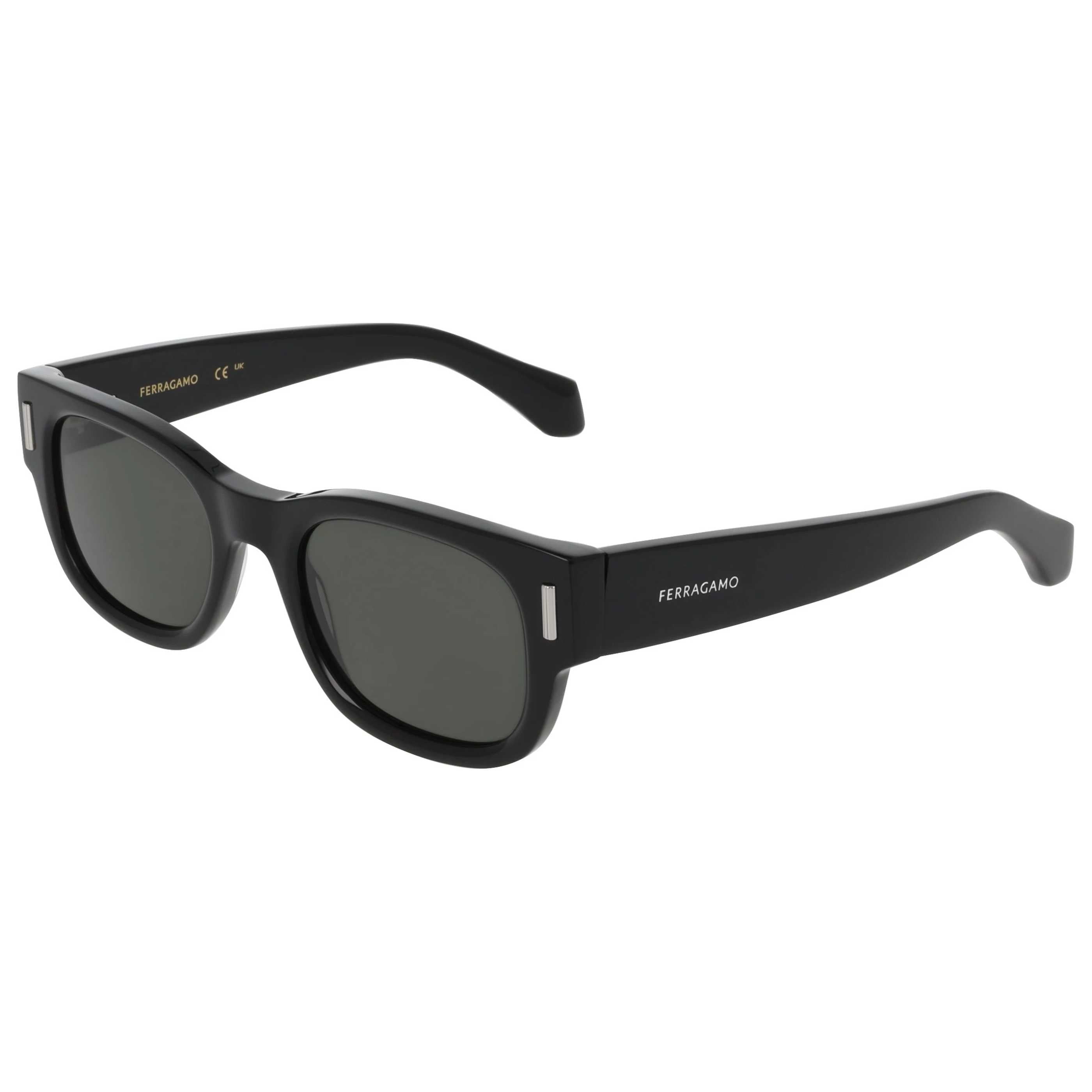 Ferragamo Men's Sunglasses SF2064SE-001-51