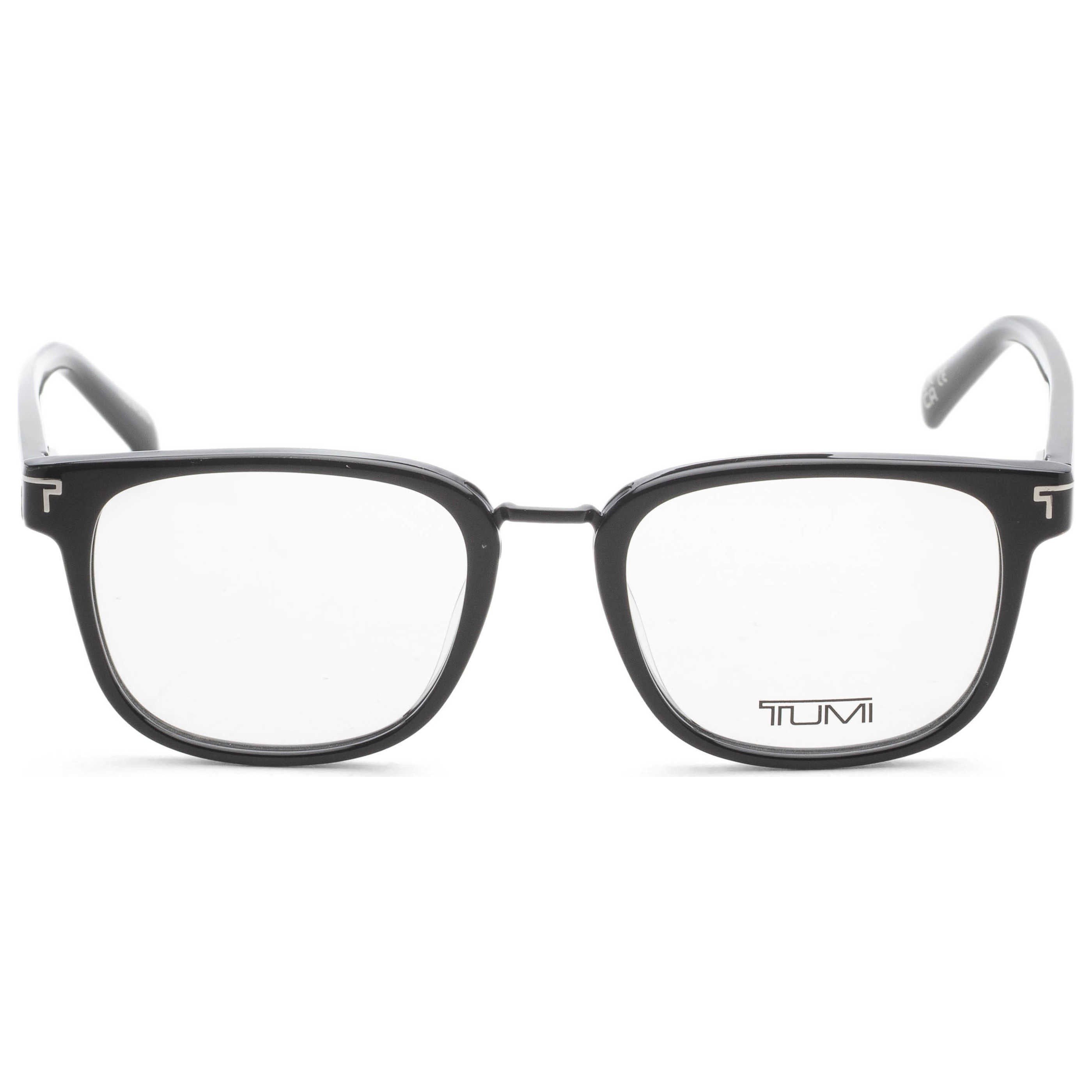 Tumi Unisex Eyeglasses VTU013500700