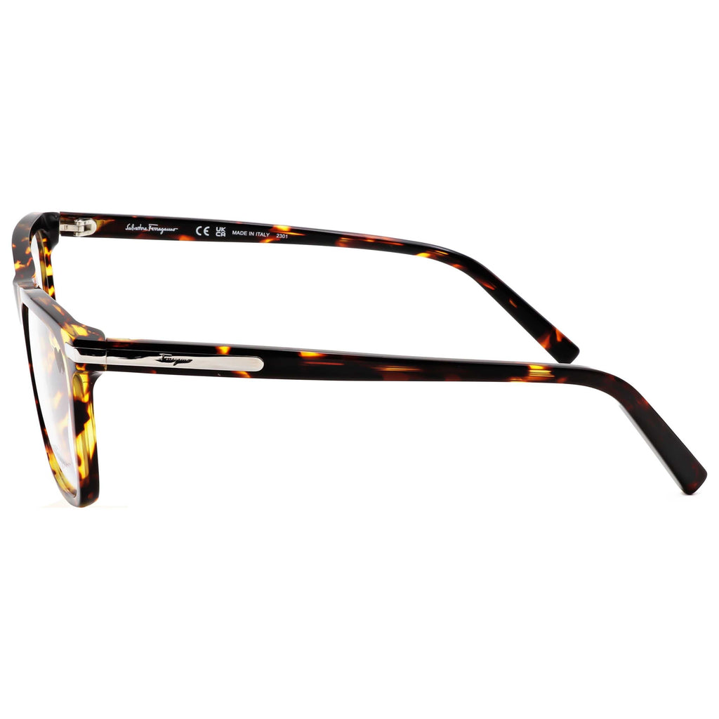 Ferragamo Men's Eyeglasses SF2959-219-55