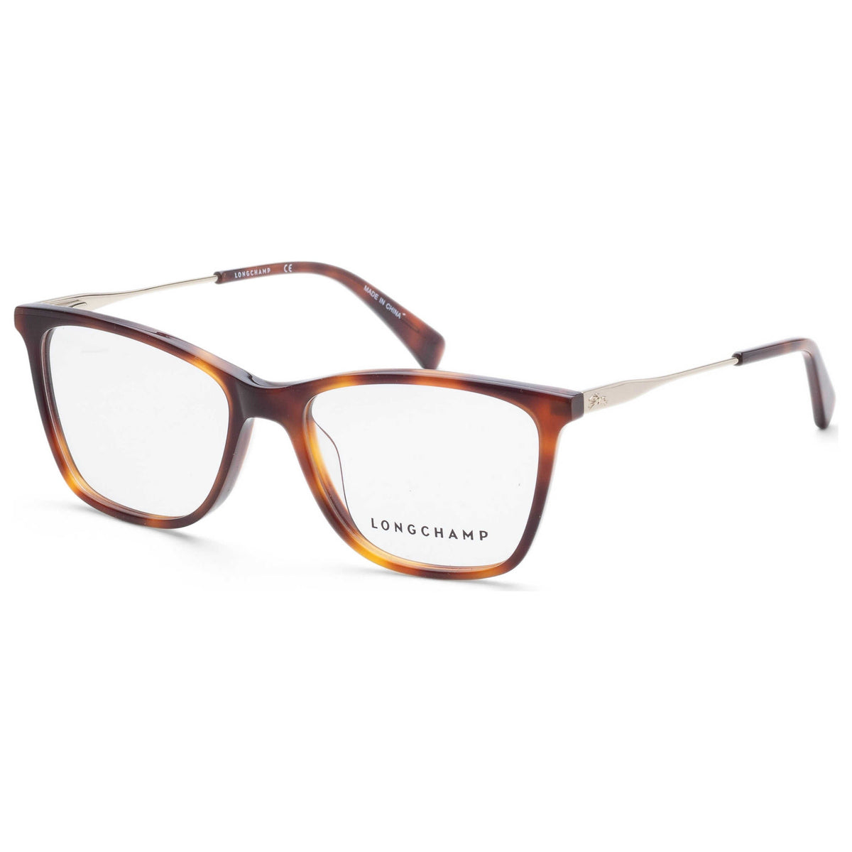 Longchamp Women's Eyeglasses LO2674-226-52