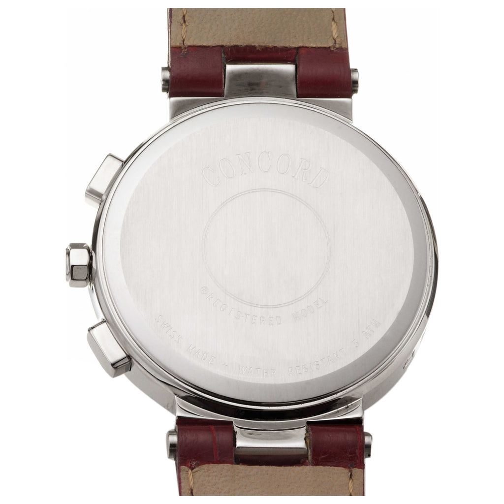 Concord Women's Quartz Watch 0310328