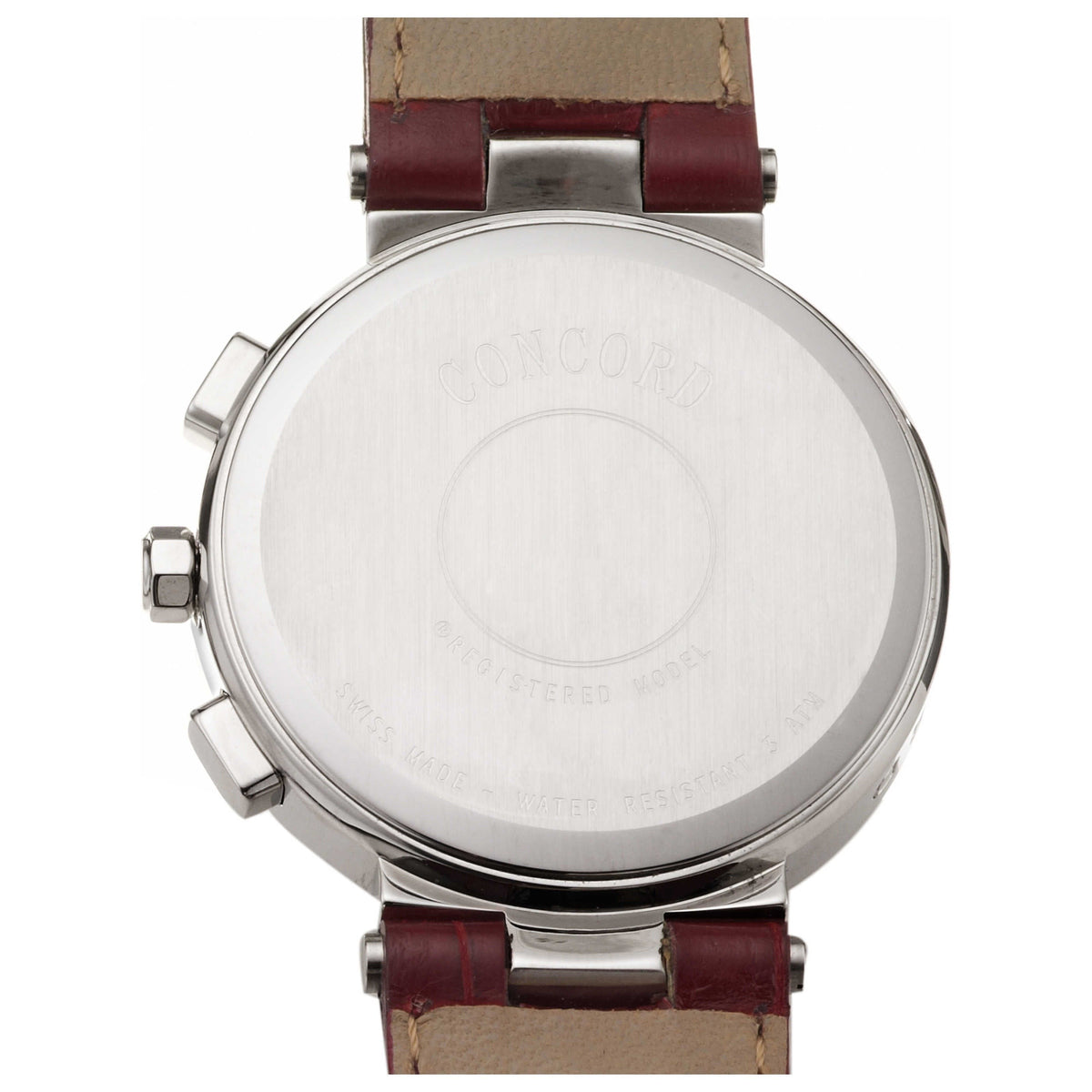 Concord Women's Quartz Watch 0310328