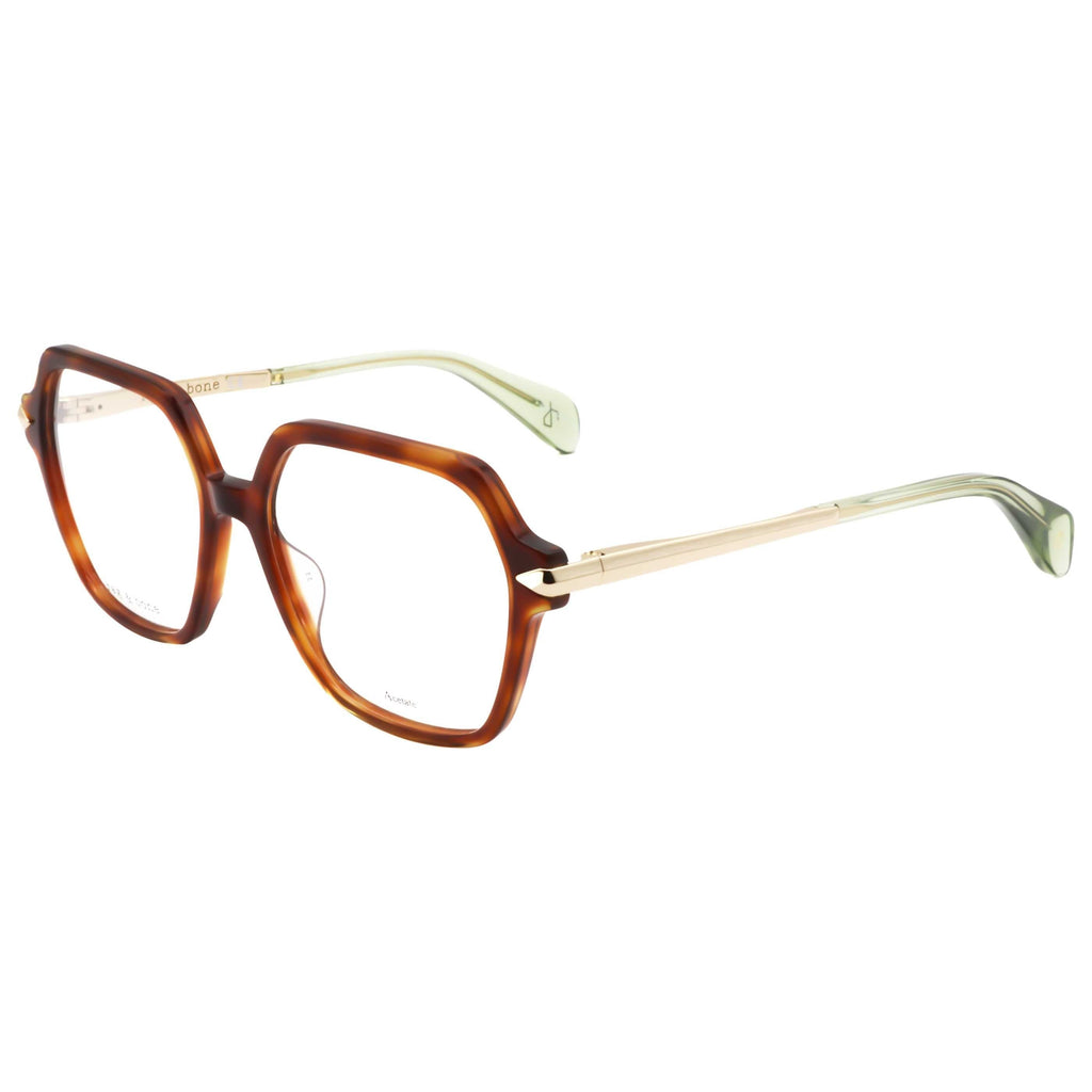 Rag & Bone Women's Eyeglasses RNB3052-G-086-55