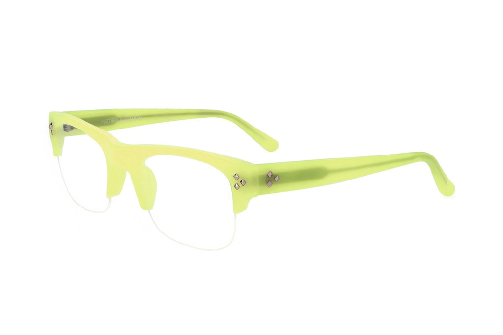 Matthew Williamson by Linda Farrow Women's Glasses