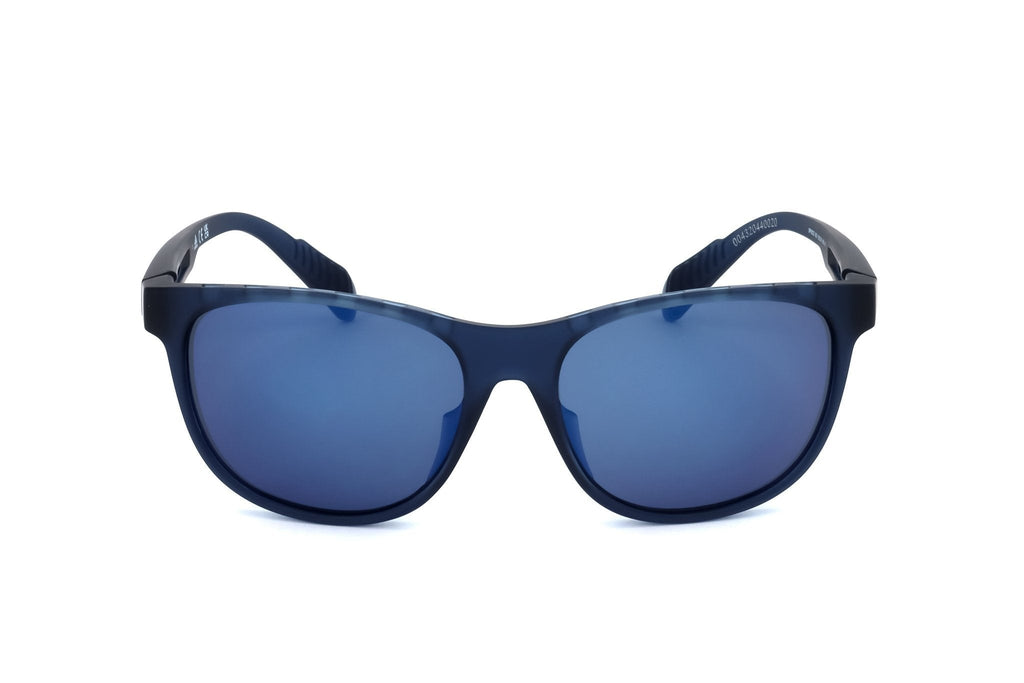 Adidas Sport Unisex Injected Sunglasses