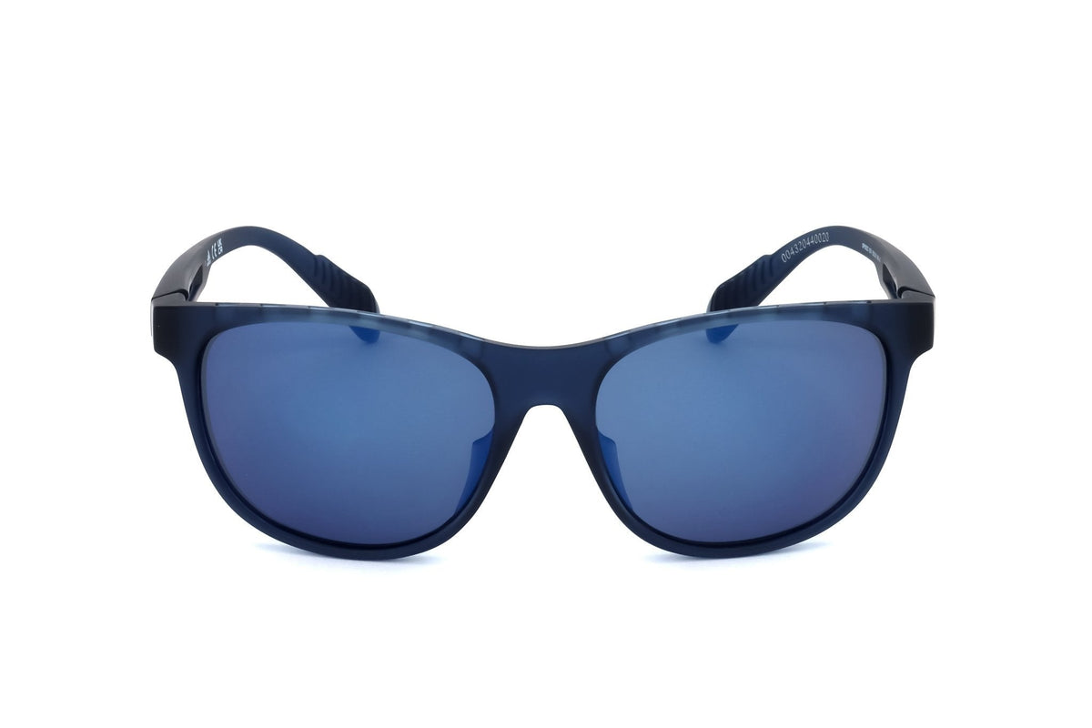 Adidas Sport Unisex Injected Sunglasses