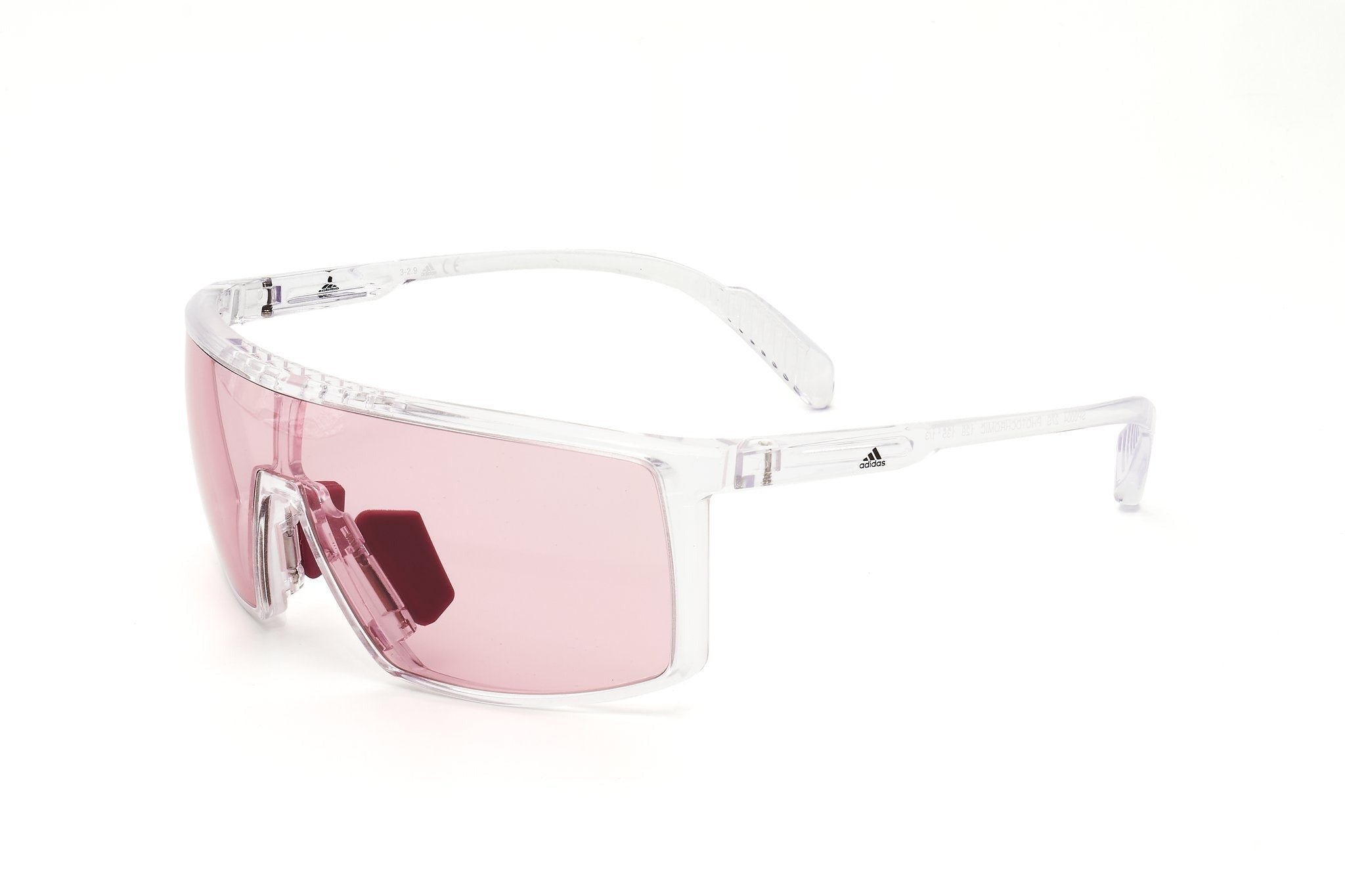 Adidas Sport Unisex Injected Sunglasses