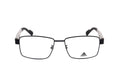 Adidas Sport Men's Metal Glasses