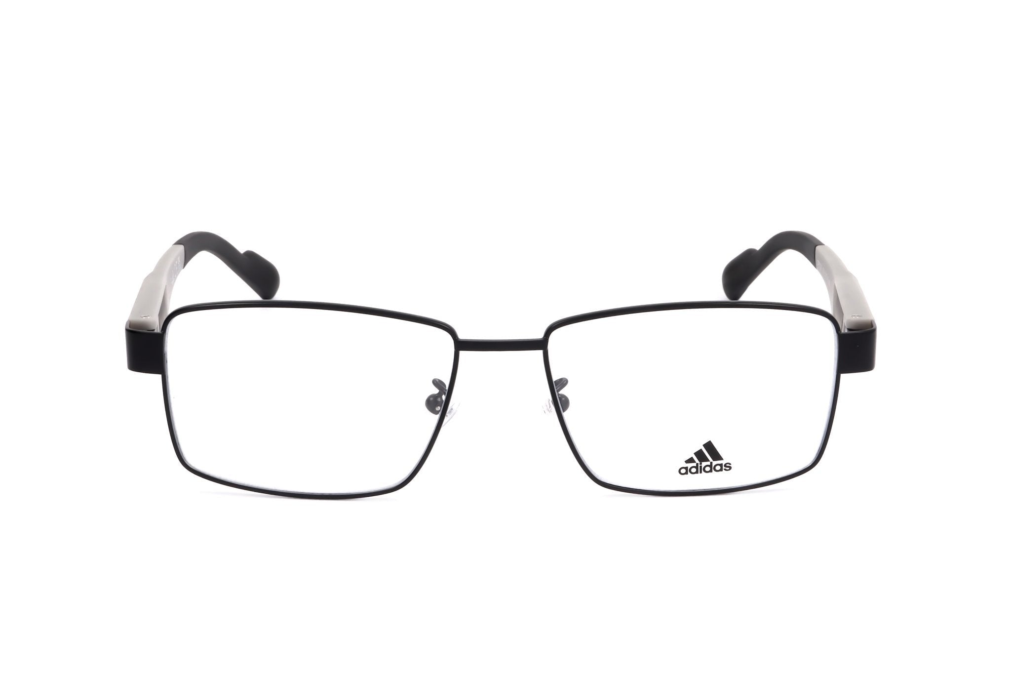 Adidas Sport Men's Metal Glasses