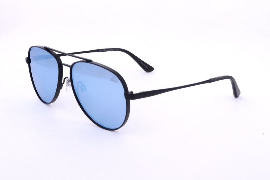Quiksilver Men's Stainless steel Sunglasses