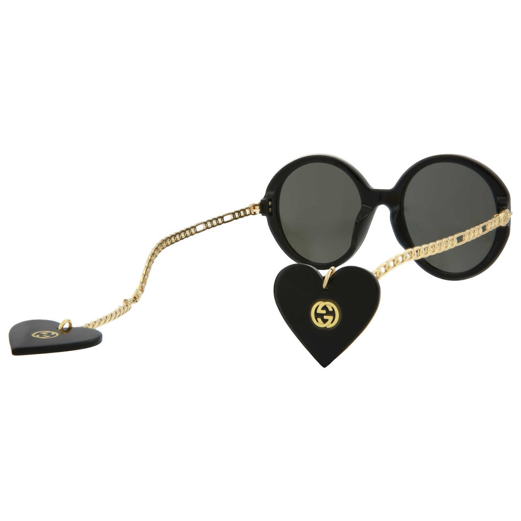 Gucci Women's Sunglasses GG0726S-30008878-005