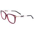 Carolina Herrera Women's Eyeglasses HER0218-6K3-55