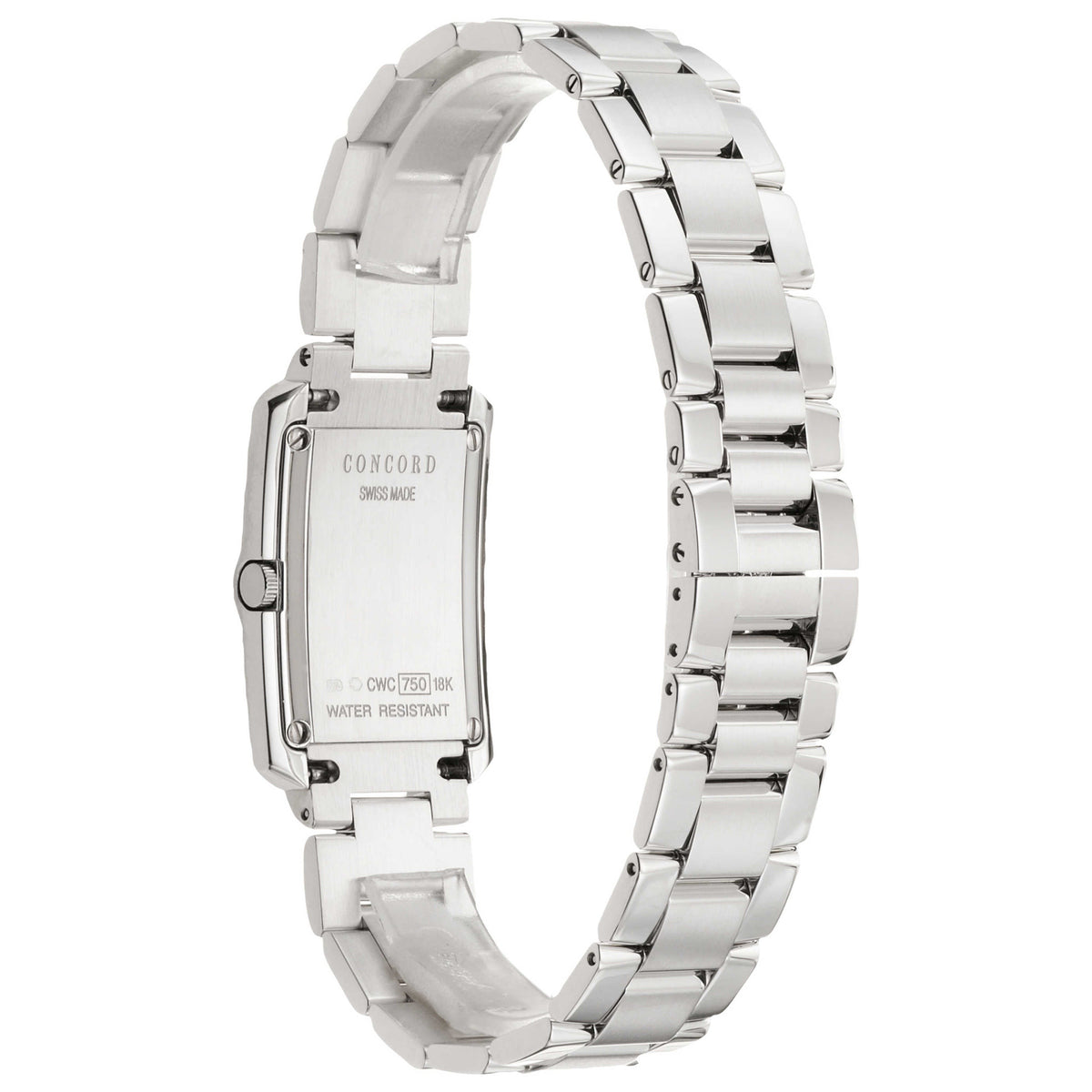 Concord Women's Quartz Watch 0311419