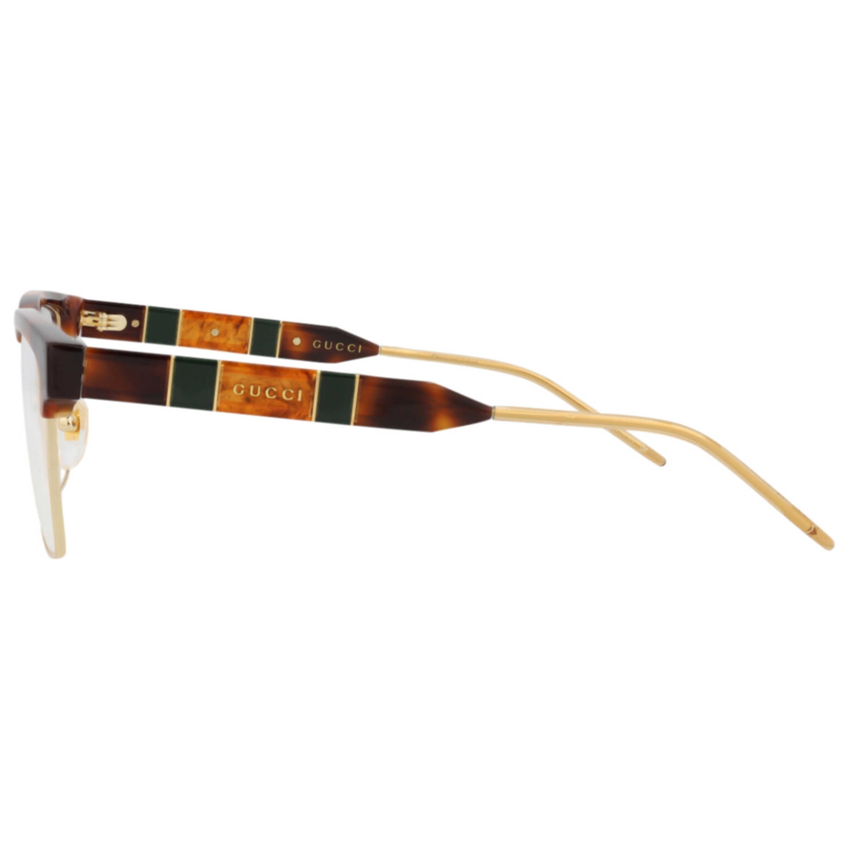 Gucci Men's Eyeglasses GG0605O-30008100-005