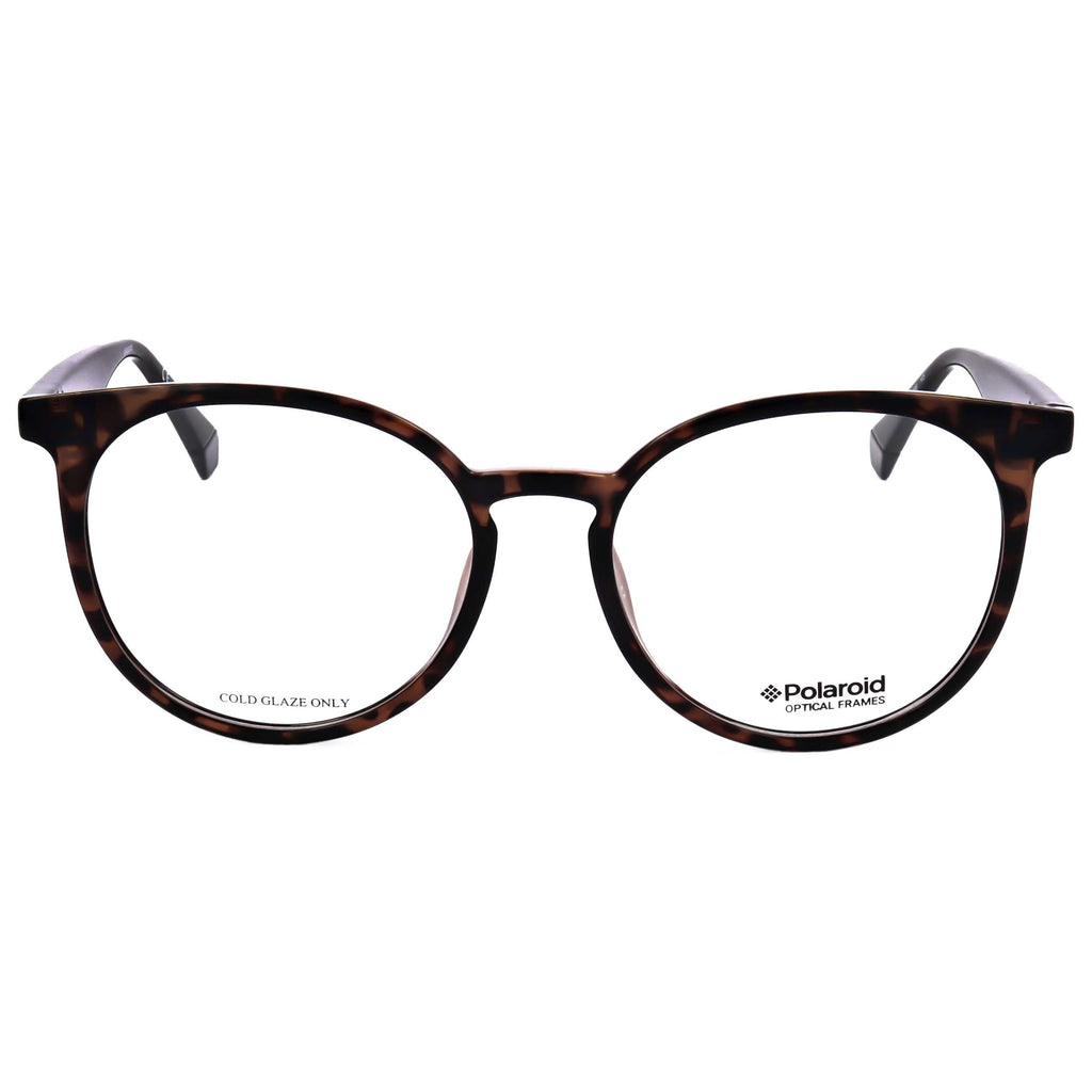Polaroid Women's Eyeglasses PLDD379-086-53