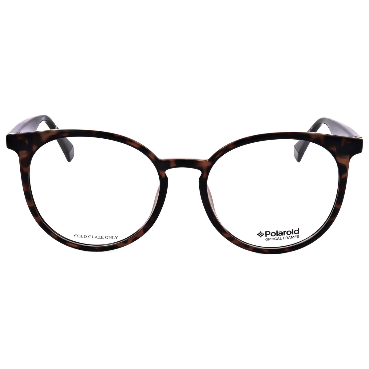 Polaroid Women's Eyeglasses PLDD379-086-53