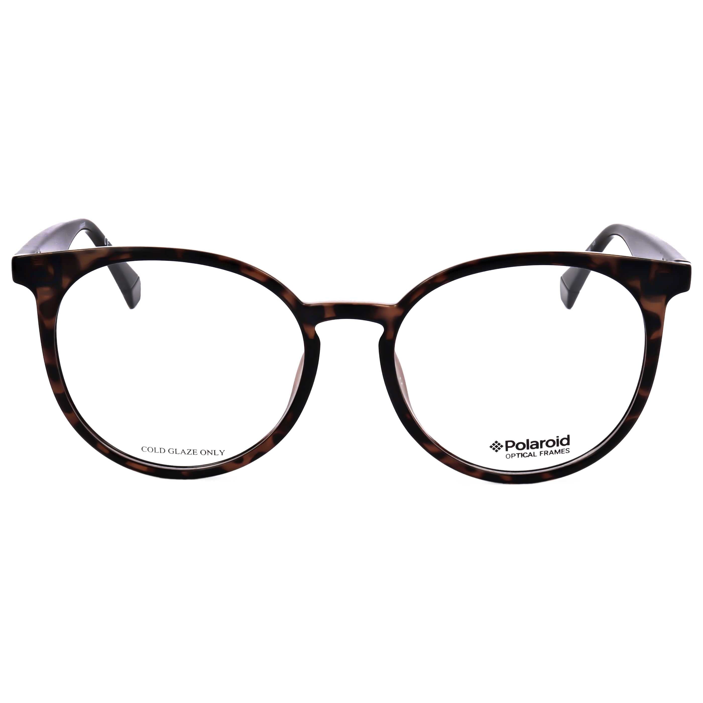 Polaroid Women's Eyeglasses PLDD379-086-53