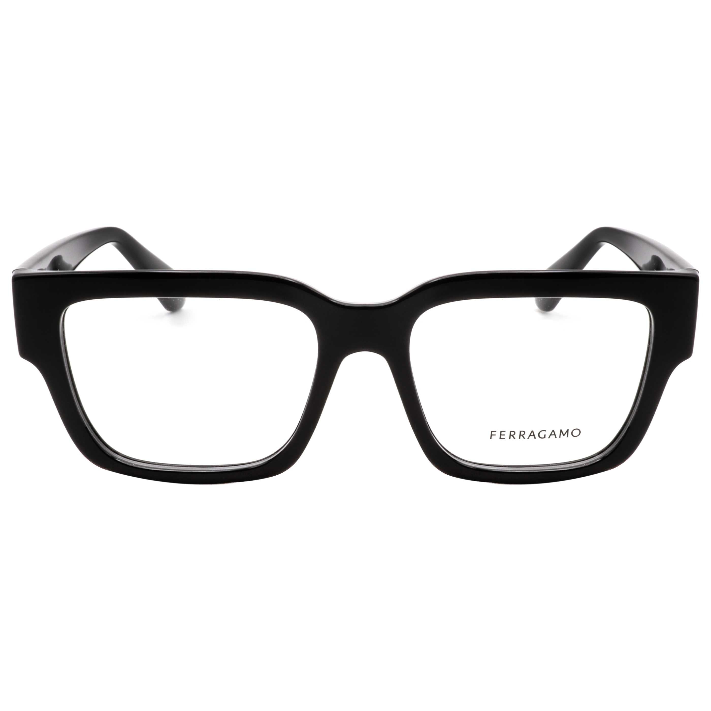 Ferragamo Women's Eyeglasses SF2975-001-53