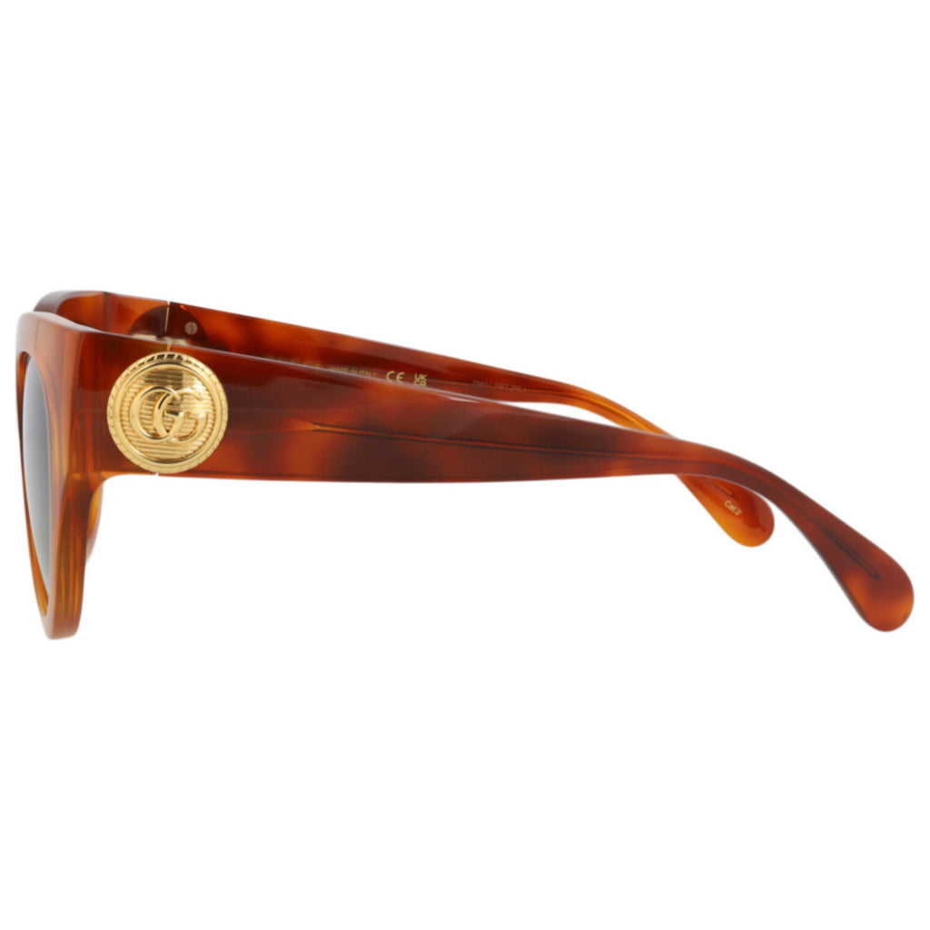 Gucci Women's Sunglasses GG1408S-30014417-004