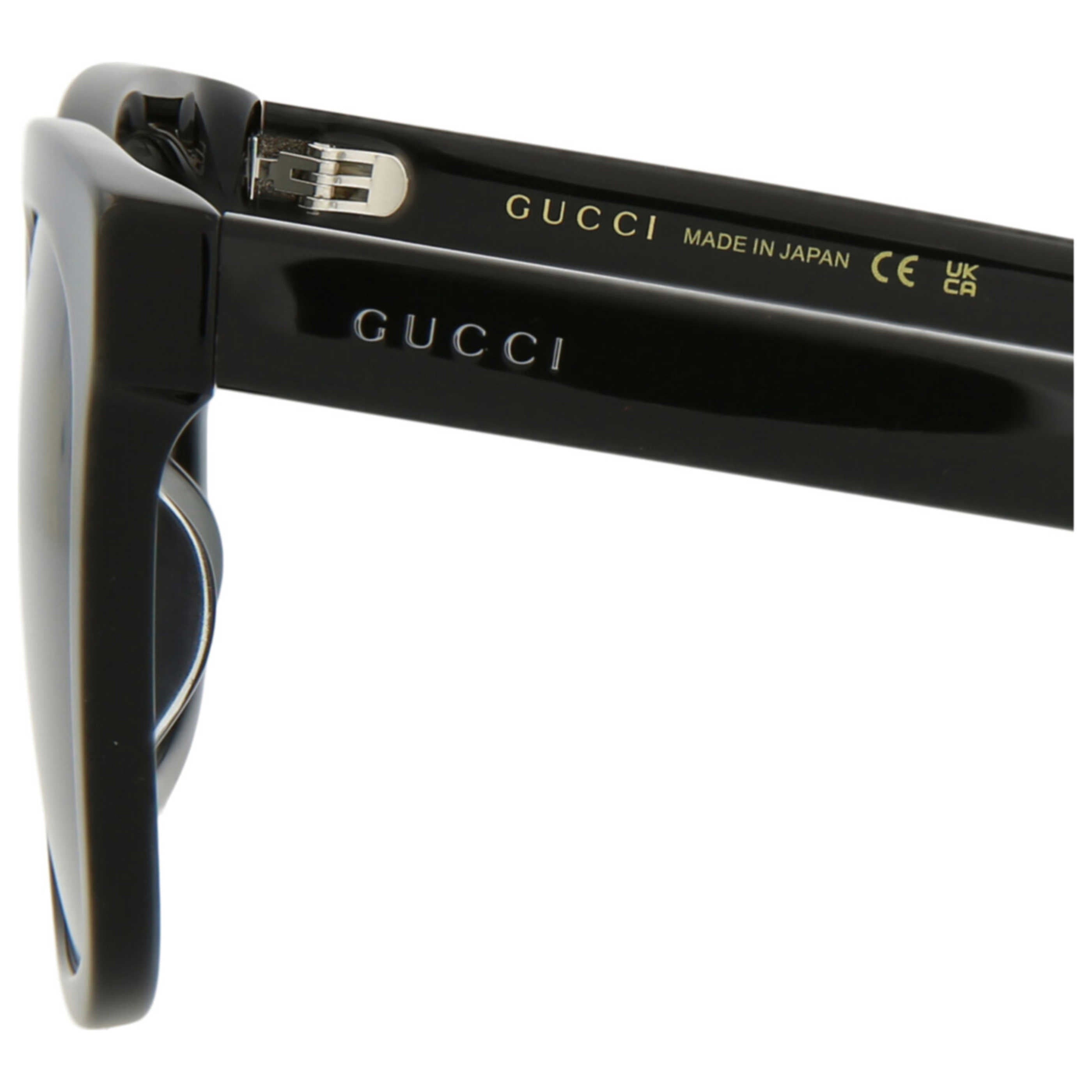 Gucci Men's Sunglasses GG0057SKN-30013799-006