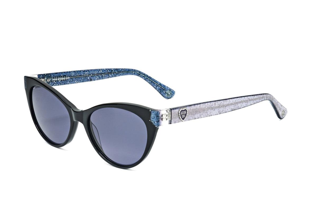 Anna Sui Women's Acetate Sunglasses