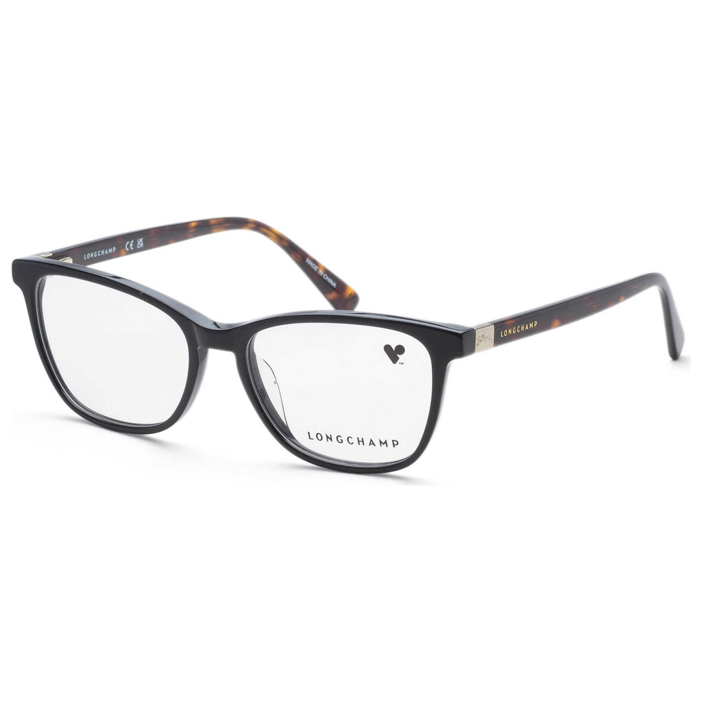 Longchamp Fashion Women's Eyeglasses LO2647-010-53