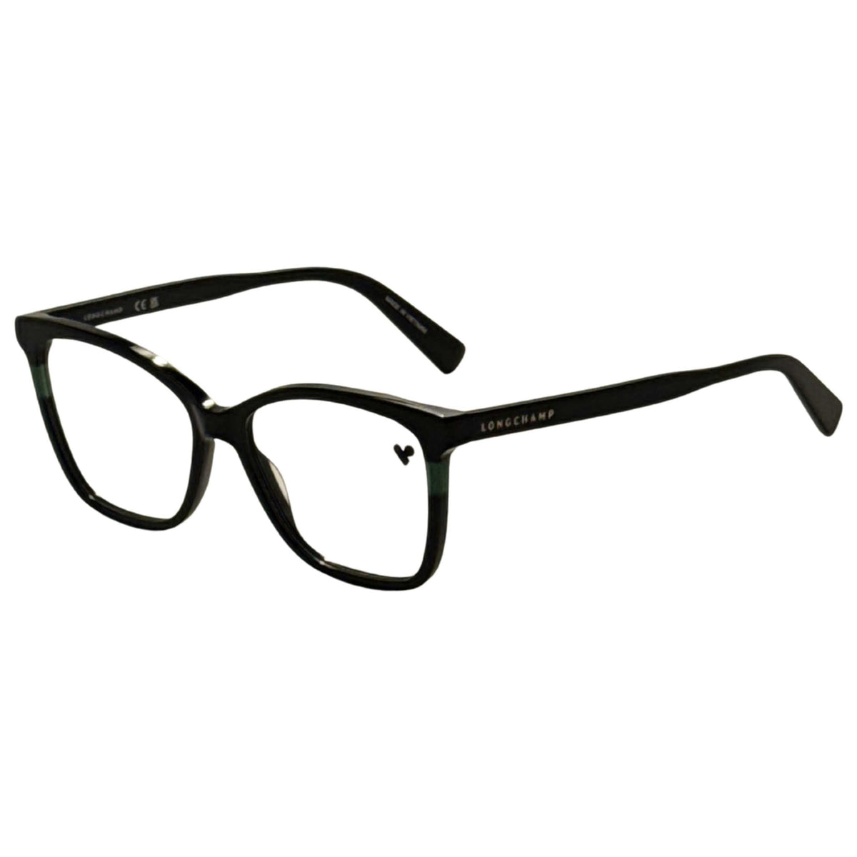 Longchamp Women's Eyeglasses LO2741N-001-52