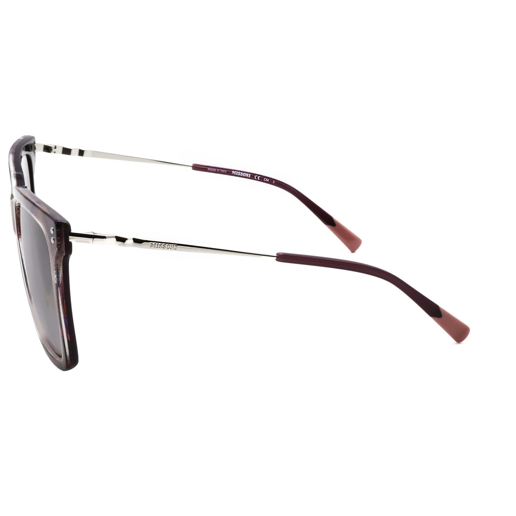 Missoni Women's Sunglasses MIS0107-S-S68-57