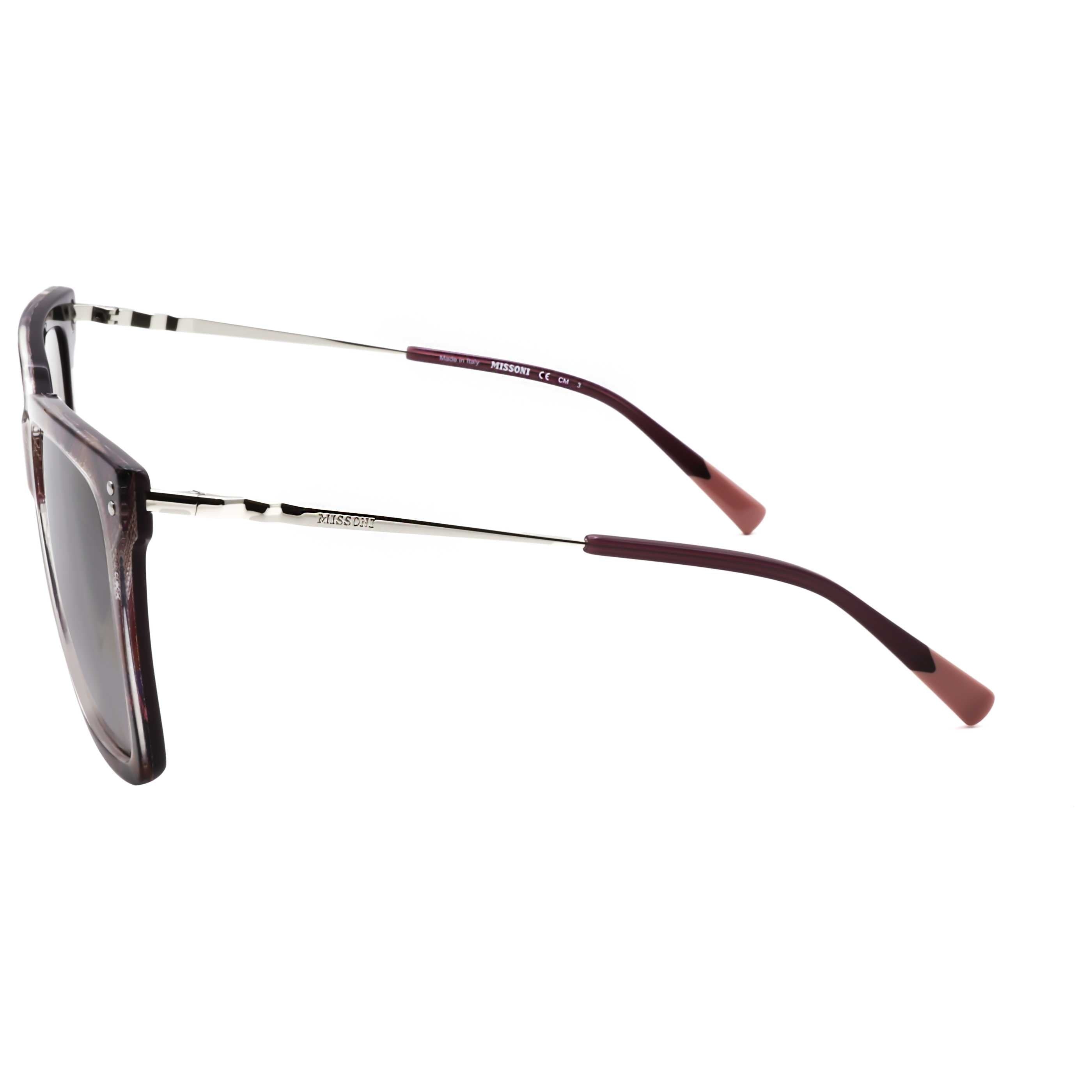Missoni Women's Sunglasses MIS0107-S-S68-57