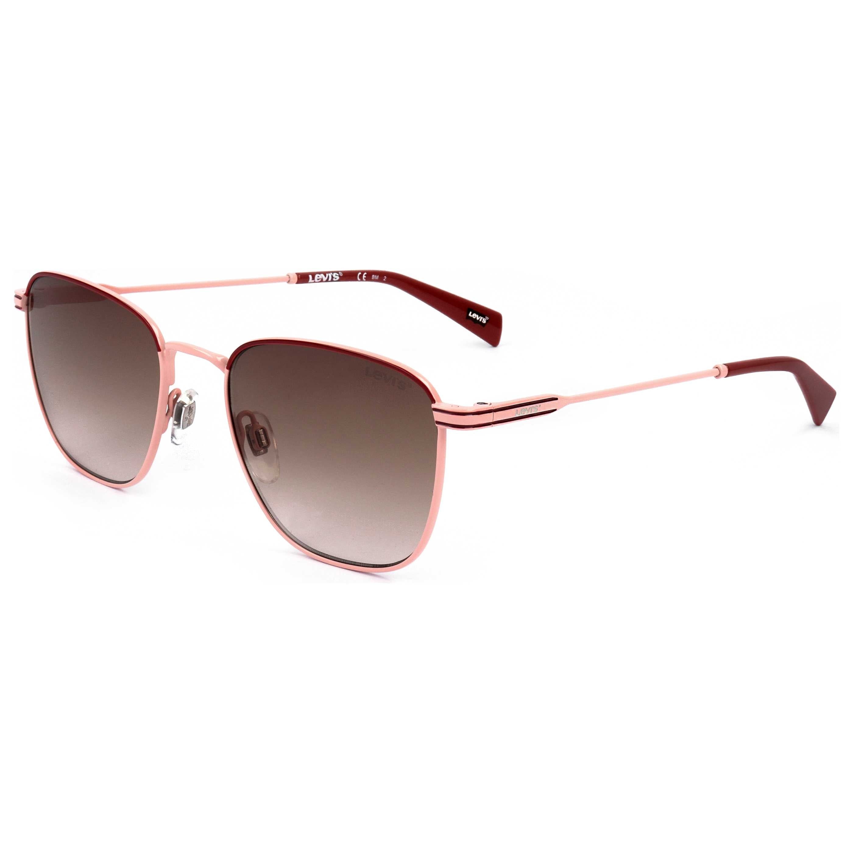 Levi's Unisex Sunglasses LV1016-S-0T5-52