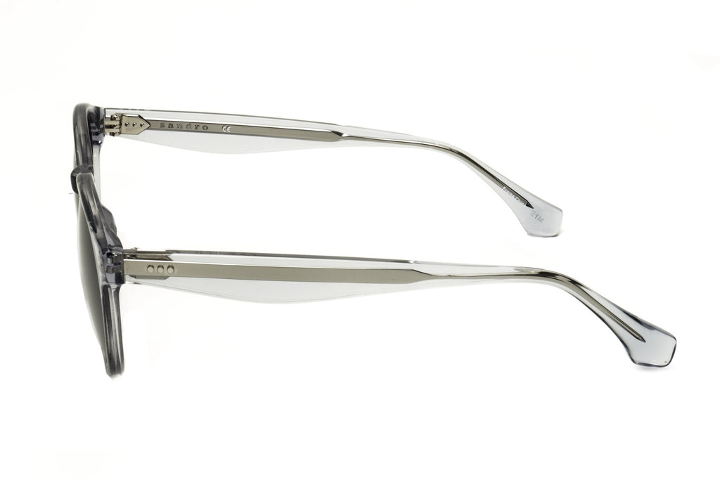 Sandro Men's Acetate Sunglasses