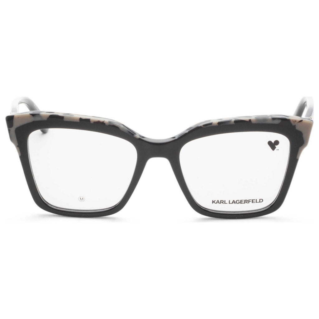 Karl Lagerfeld Women's Eyeglasses KL6130N-013-52