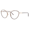 Andy Wolf Women's Eyeglasses AW-4717-B-53
