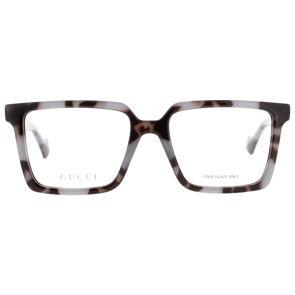 Gucci Men's Eyeglasses GUCCI-GG1540O-008-55