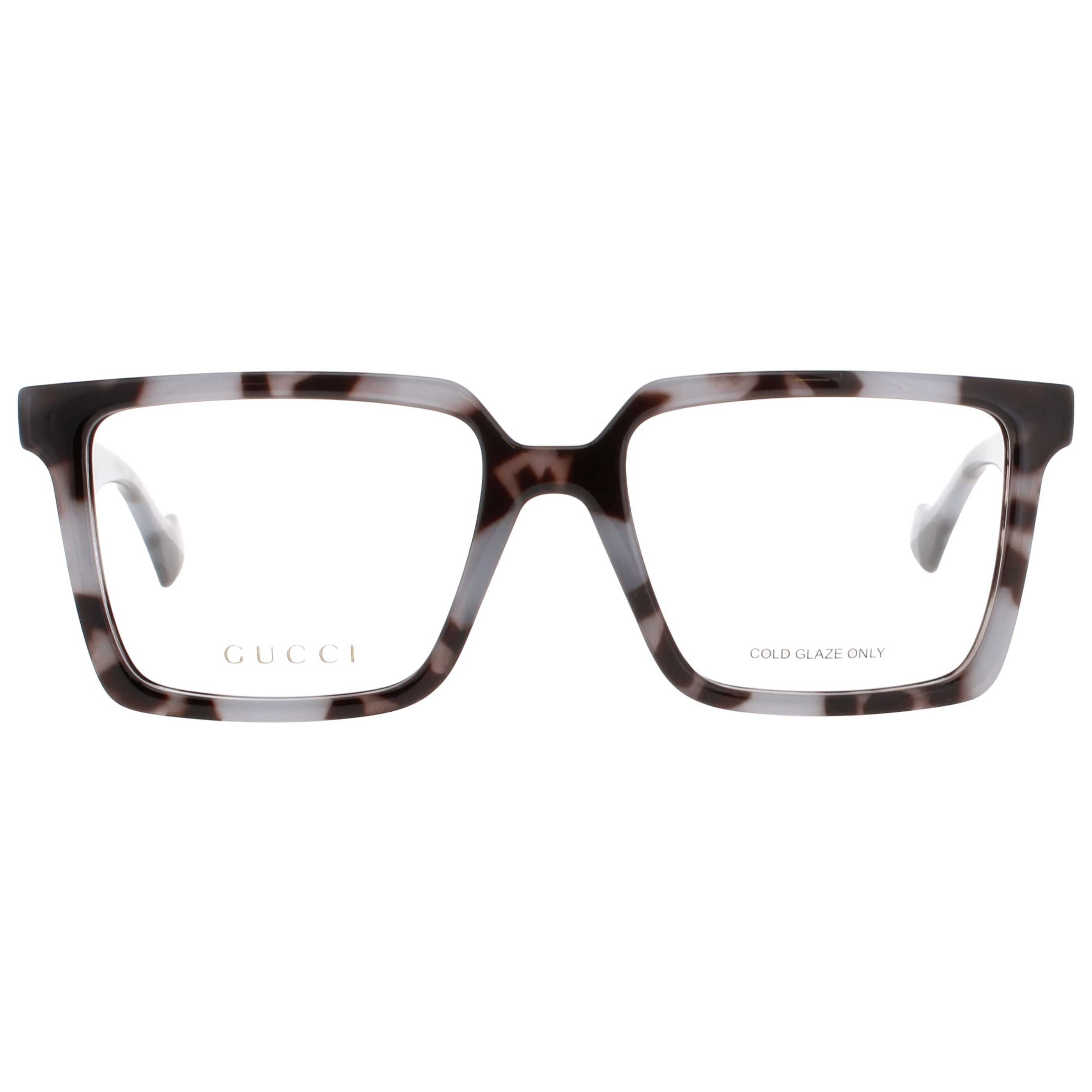 Gucci Men's Eyeglasses GUCCI-GG1540O-008-55