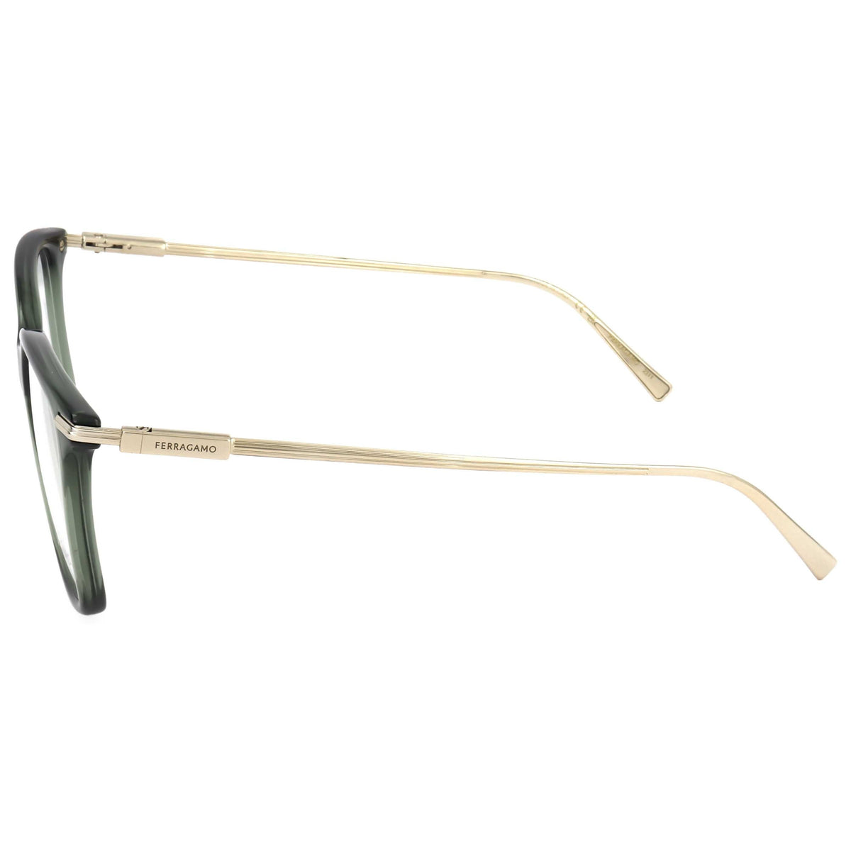Ferragamo Women's Eyeglasses SF2992-320-53