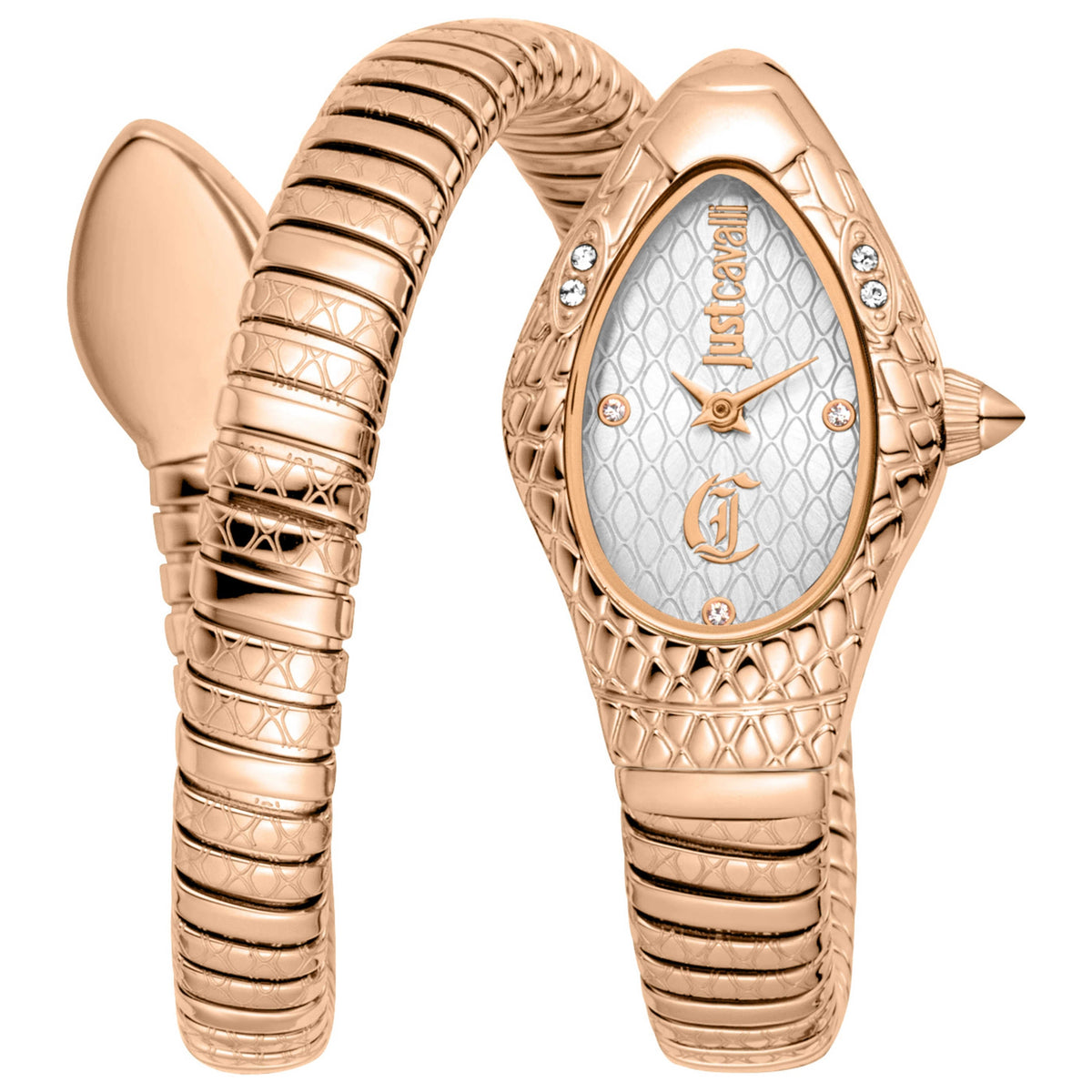 Just Cavalli Vetra Women's Watch JC1L373M0045