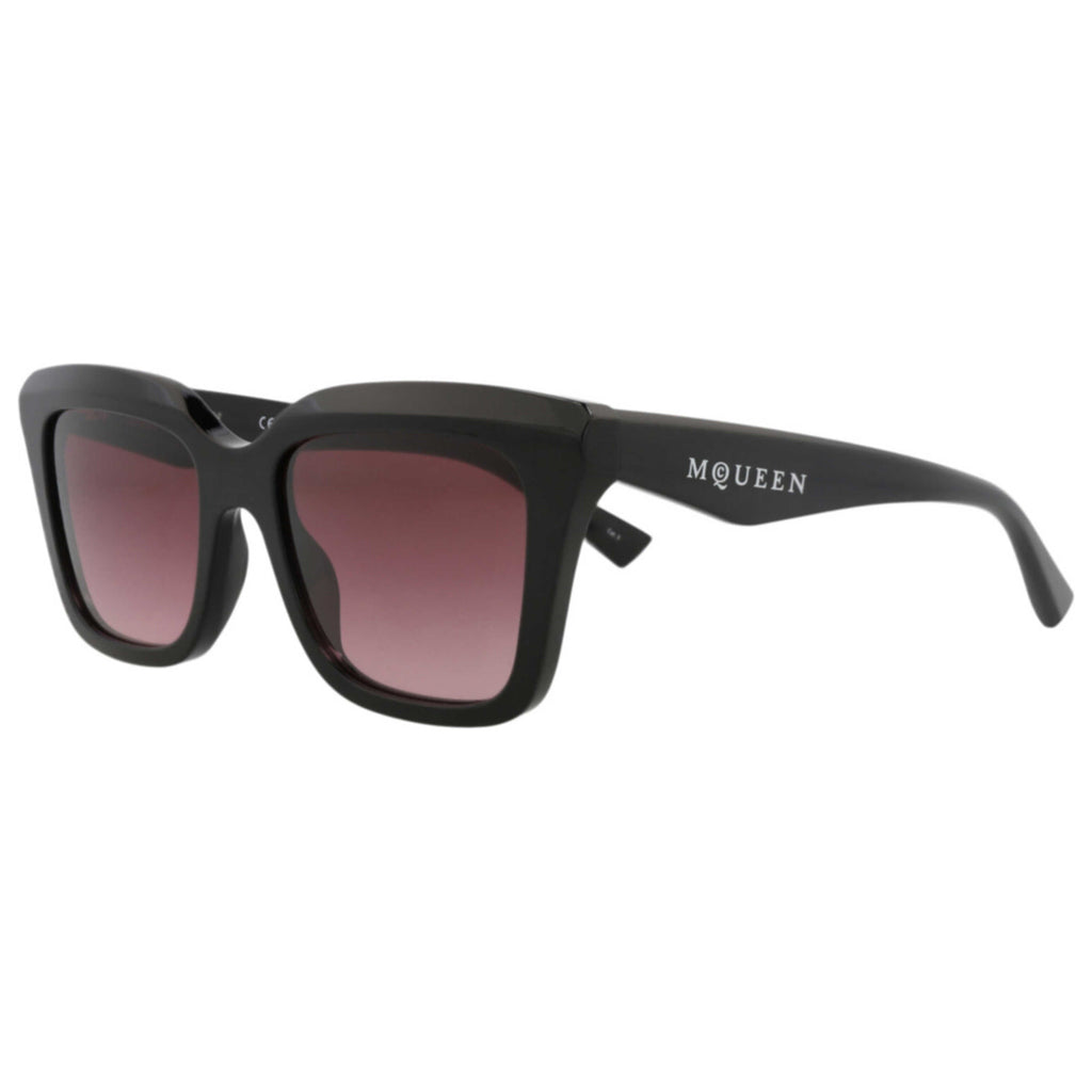 Alexander McQueen Women's Sunglasses AM0473S-30015682-006