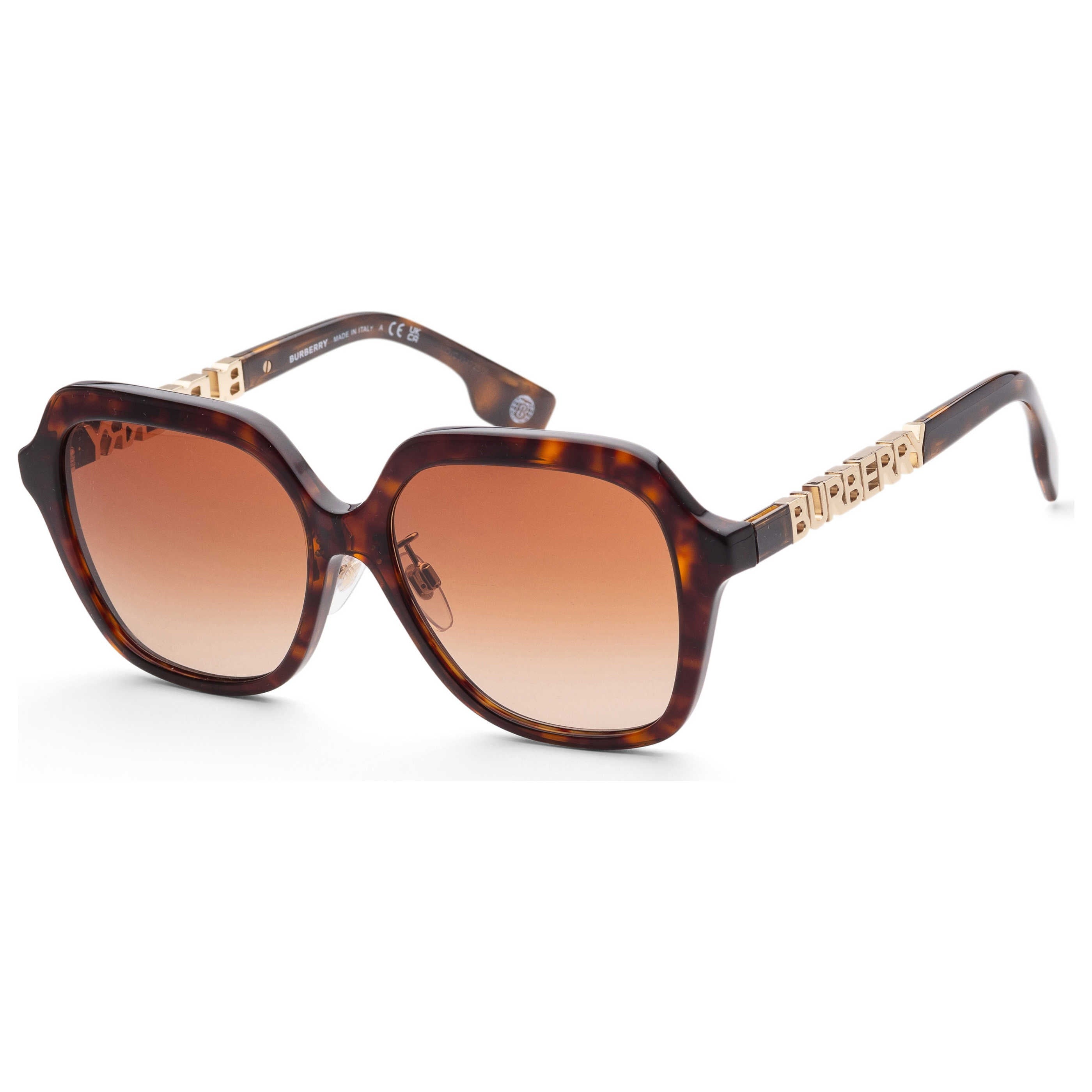 Burberry Joni Women's Sunglasses BE4389F-300213-55