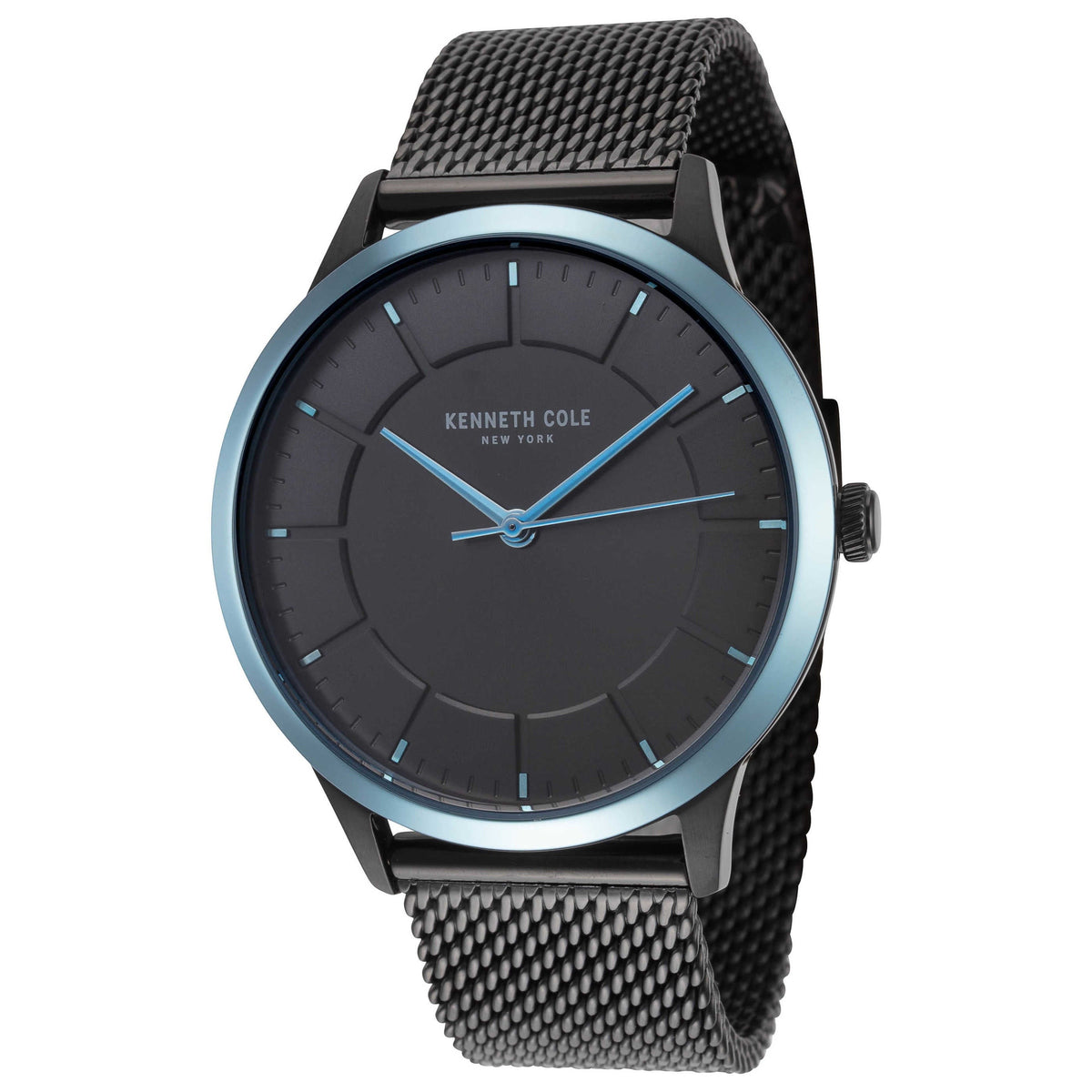 Kenneth Cole Men's Watch KC50781001