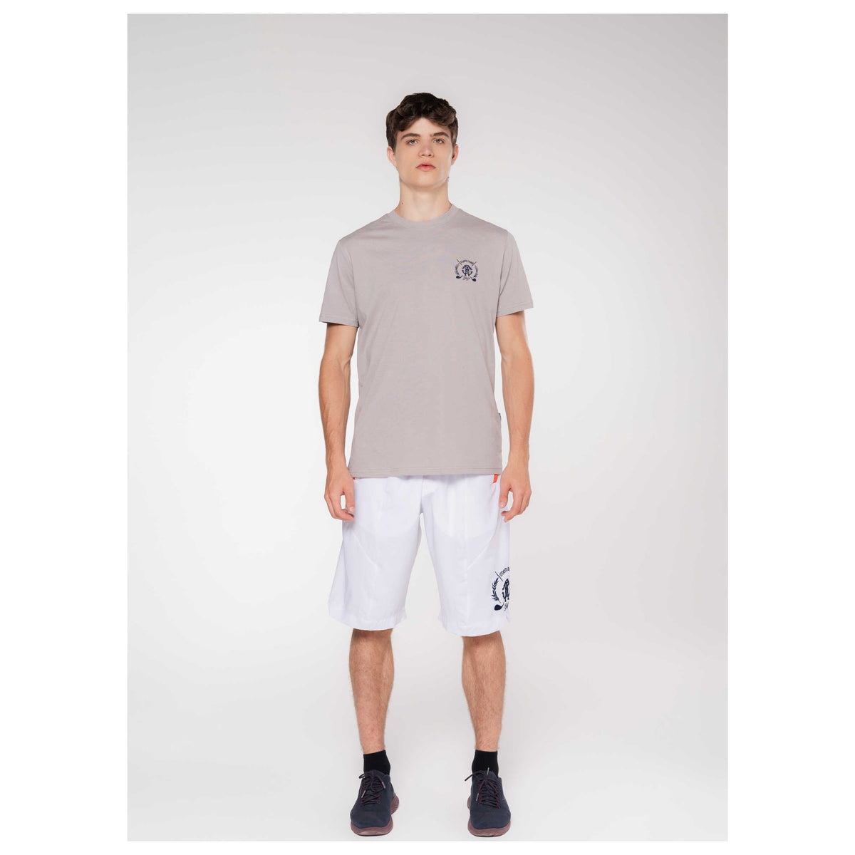 Roberto Cavalli Golf Men's T-Shirt