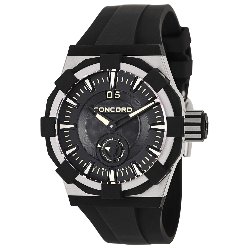 Concord Men's Watch 0320104
