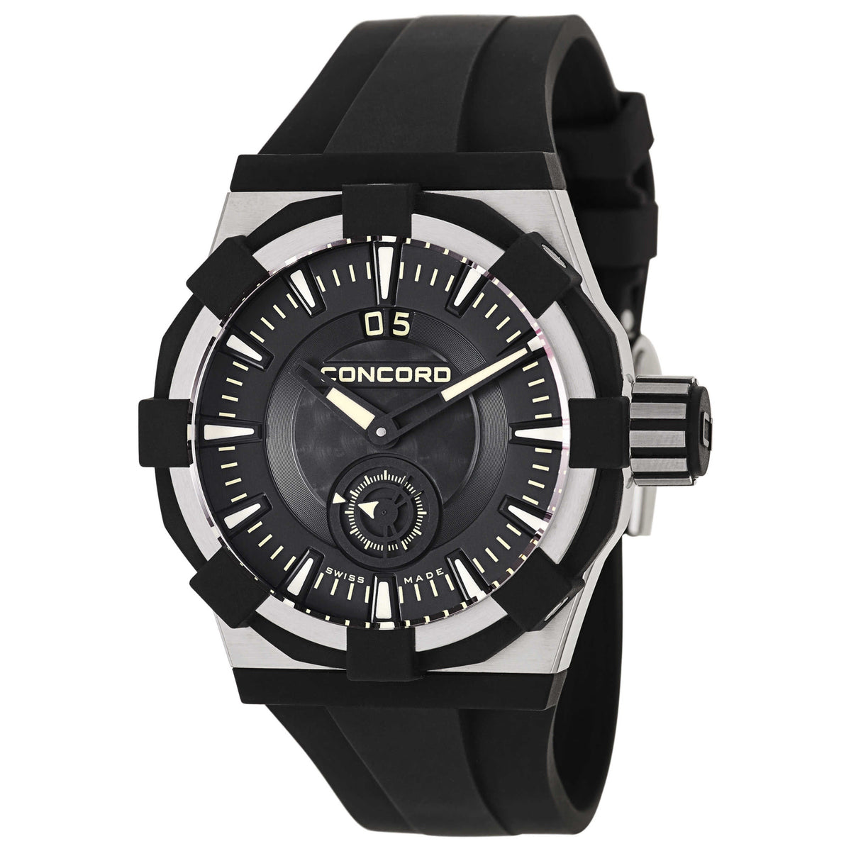 Concord Men's Watch 0320104
