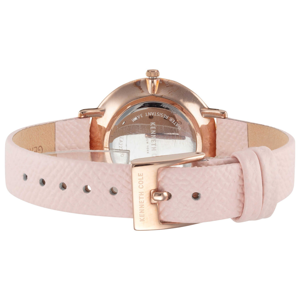Kenneth Cole Women's Watch KCWLA2220003