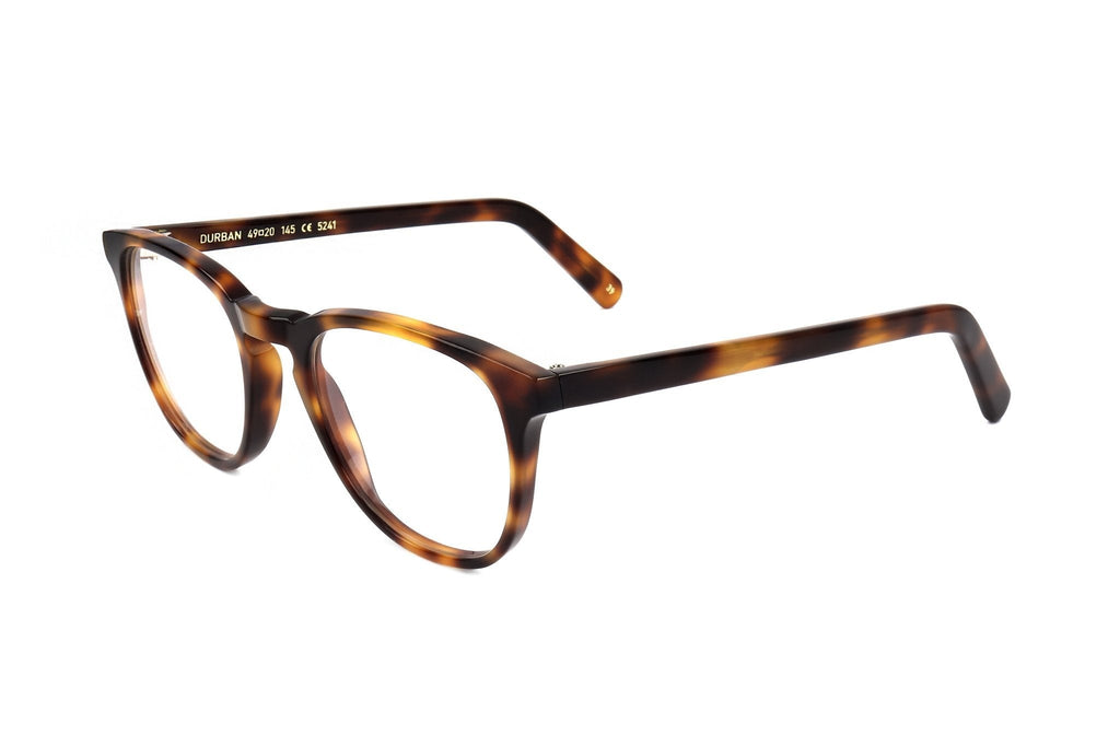 L.G.R. Unisex Acetate Glasses