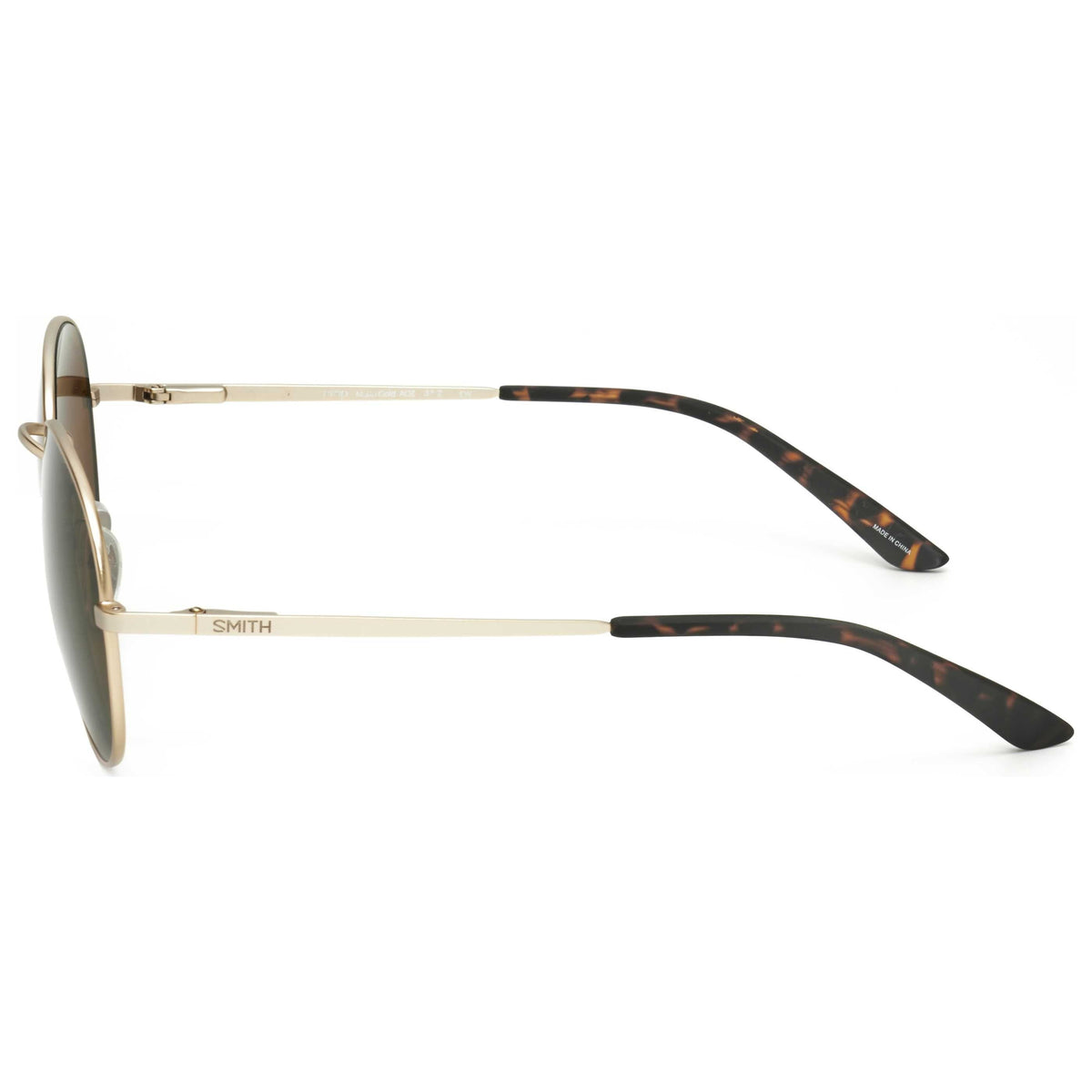 Smith Optics Unisex Sunglasses PREP-AOZ-53-BZ
