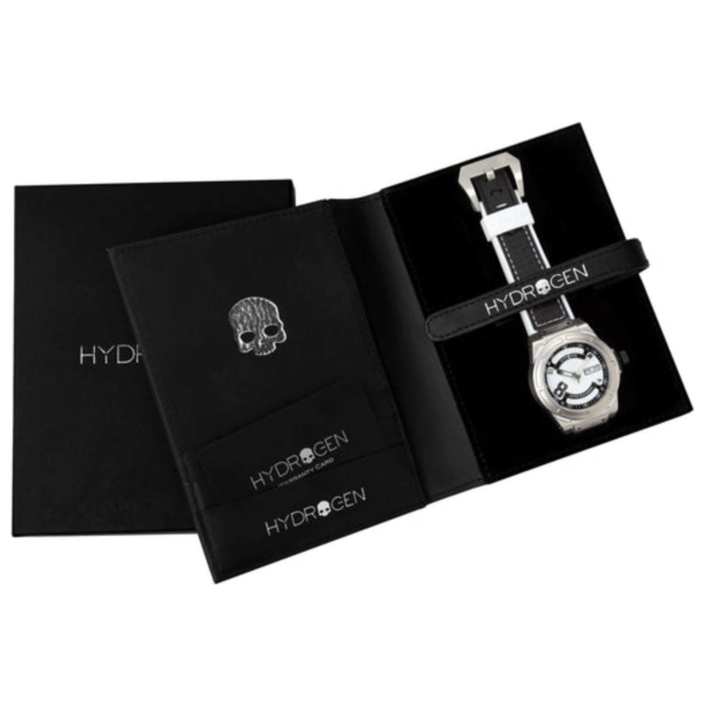 Hydrogen Men's Watch HW224000