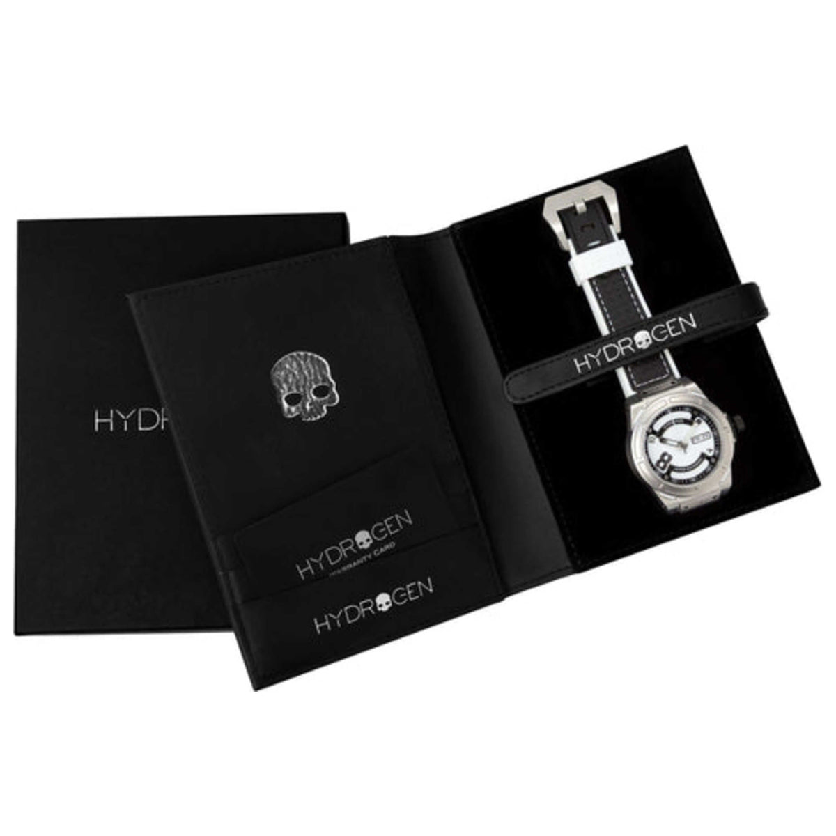 Hydrogen Men's Watch HW224000