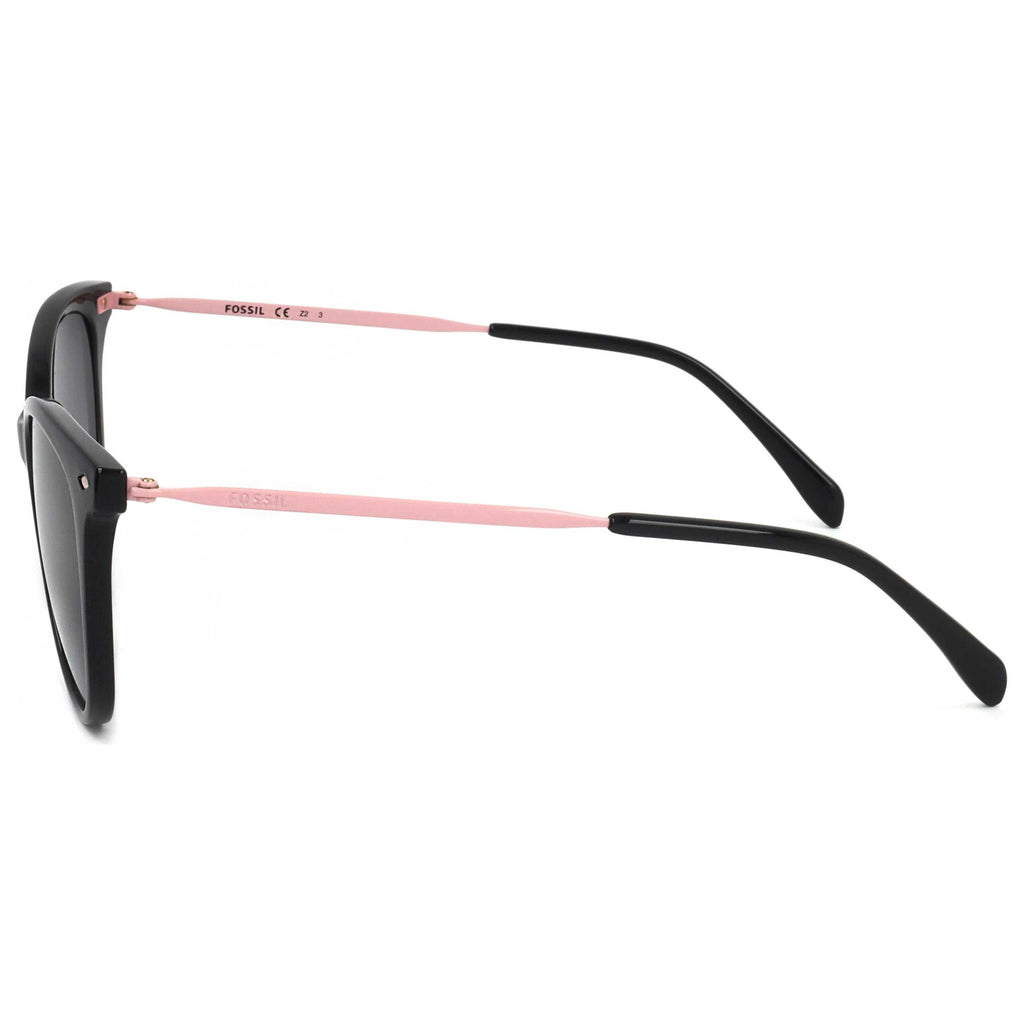 Fossil Women's Sunglasses FOS3083-S-807-54